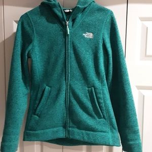 THE NORTH FACE LADIES JACKET S/P